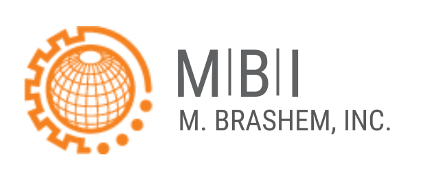 © 2025 M.Brashem, Inc. All rights reserved